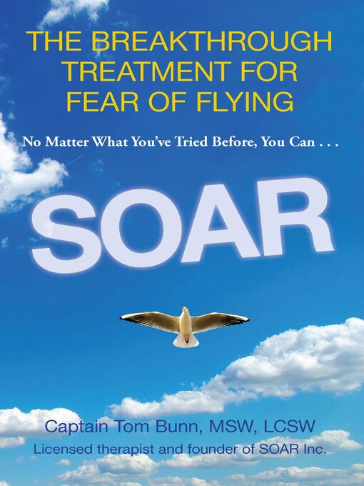 Title details for Soar by Tom Bunn - Available